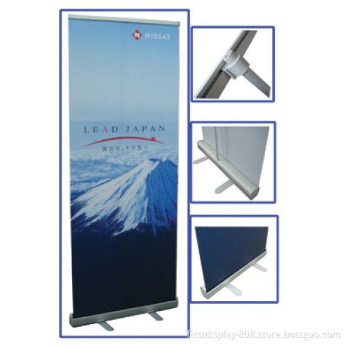 Roll Up Model 2 (FST-R-S-2)